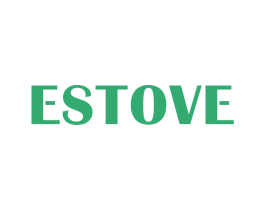 ESTOVE 第11类家用电器商标图样