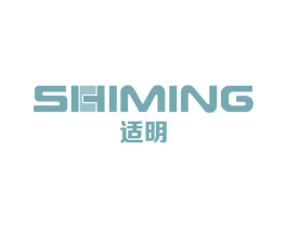 适明 第9类科学仪器商标图样