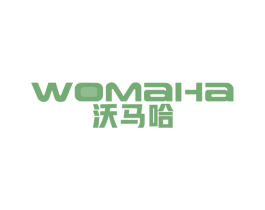 沃马哈 第9类科学仪器商标图样
