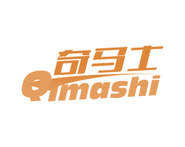 奇马士 第9类科学仪器商标图样