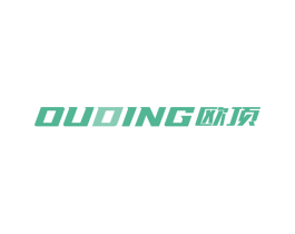 欧顶 第6类五金金属商标图样