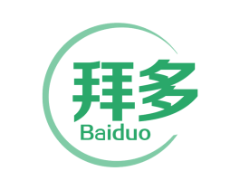 拜多 第5类医药商标图样