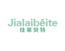 佳莱贝特 第5类医药商标图样