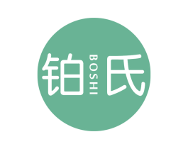 铂氏 第5类医药商标图样