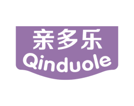 亲多乐 第5类医药商标图样