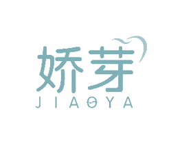 娇芽 第44类医疗园艺商标图样