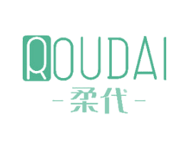 柔代 第44类医疗园艺商标图样