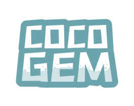COCO GEM 第32类啤酒饮料商标图样