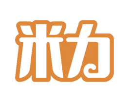 米力 第23类纺织纱线商标图样