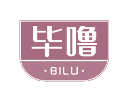 毕噜 第10类医疗器械商标图样
