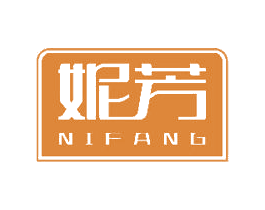 妮芳 第33类酒商标图样