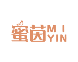 蜜茵 第44类医疗园艺商标图样