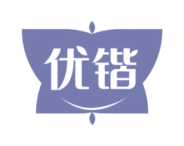 优锴 第5类医药商标图样