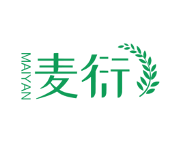 麦衍 第10类医疗器械商标图样