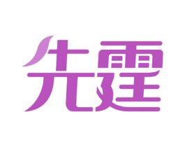 先霆 第21类厨房洁具商标图样