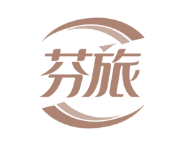 芬旅 第12类运输工具商标图样