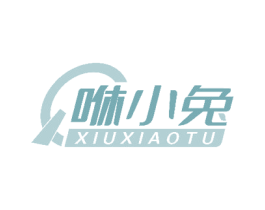 咻小兔 第37类建筑修理商标图样