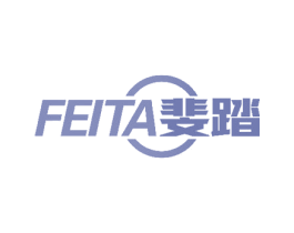 斐踏 第28类体育玩具商标图样