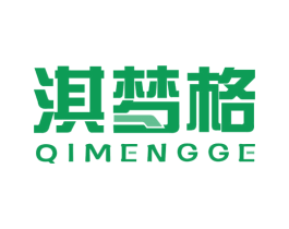 淇梦格 第27类地毯席垫商标图样