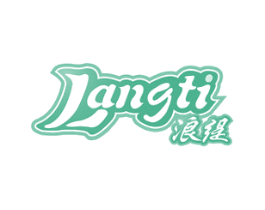 浪缇 第21类厨房洁具商标图样