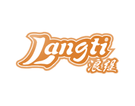 浪缇 第16类办公工具商标图样