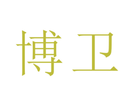 博卫 第25类服装鞋帽商标图样