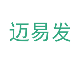 迈易发 第24类布料床单商标图样