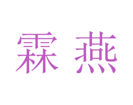 霖燕 第21类厨房洁具商标图样