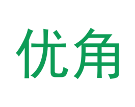优角 第21类厨房洁具商标图样