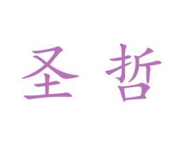 圣哲 第21类厨房洁具商标图样