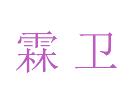 霖卫 第20类家具商标图样
