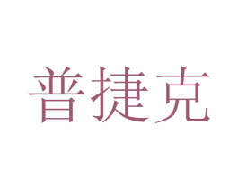 普捷克 第42类技术服务商标图样