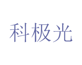 科极光 第42类技术服务商标图样