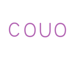 COUO 第12类运输工具商标图样
