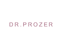 DR.PROZER 第3类化妆品商标图样