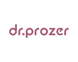 DR.PROZER 第24类布料床单商标图样