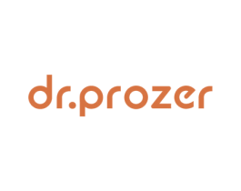 DR.PROZER 第16类办公工具商标图样