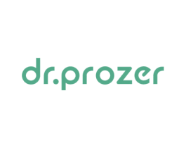 DR.PROZER 第5类医药商标图样