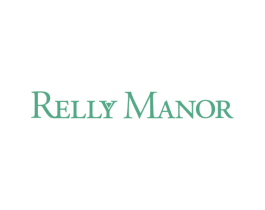 RELLY MANOR 第33类酒商标图样