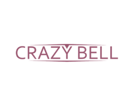 CRAZY BELL 第3类化妆品商标图样