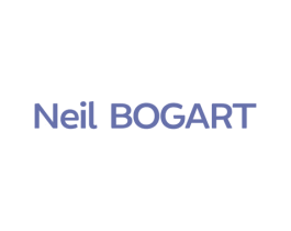 NEIL BOGART 第25类服装鞋帽商标图样