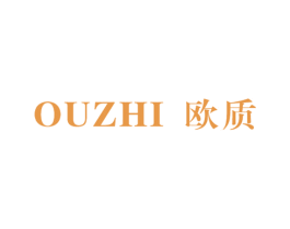 欧质 第24类布料床单商标图样