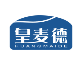 皇麦德 第43类餐饮酒店商标图样