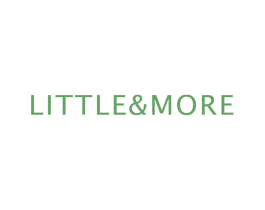 LITTLE&MORE 第32类啤酒饮料商标图样