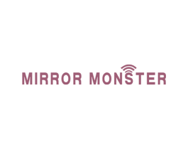 MIRRORMONSTER 第9类科学仪器商标图样