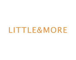 LITTLE&MORE 第5类医药商标图样