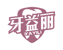 牙益丽 第44类医疗园艺商标图样
