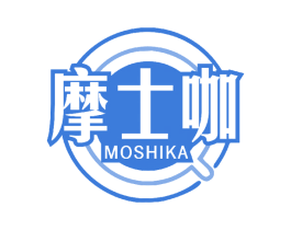 摩士咖 第43类餐饮酒店商标图样