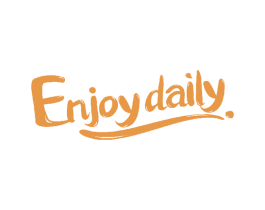 ENJOY DAILY 第43类餐饮酒店商标图样