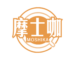 摩士咖 第35类广告贸易商标图样